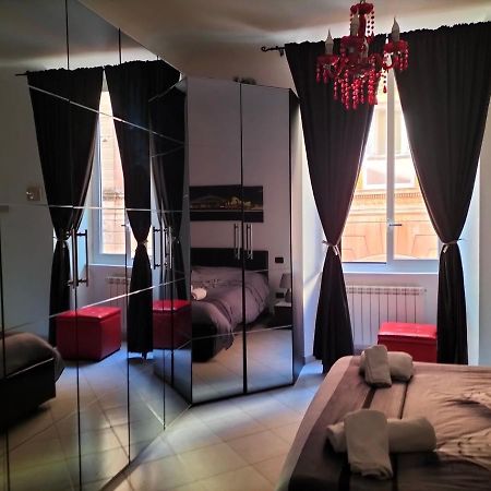 Sweet Home Chiavari Ngoại thất bức ảnh