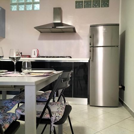 Sweet Home Chiavari Ngoại thất bức ảnh