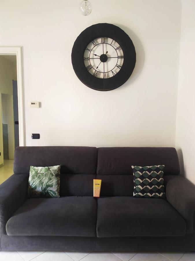 Sweet Home Chiavari Ngoại thất bức ảnh