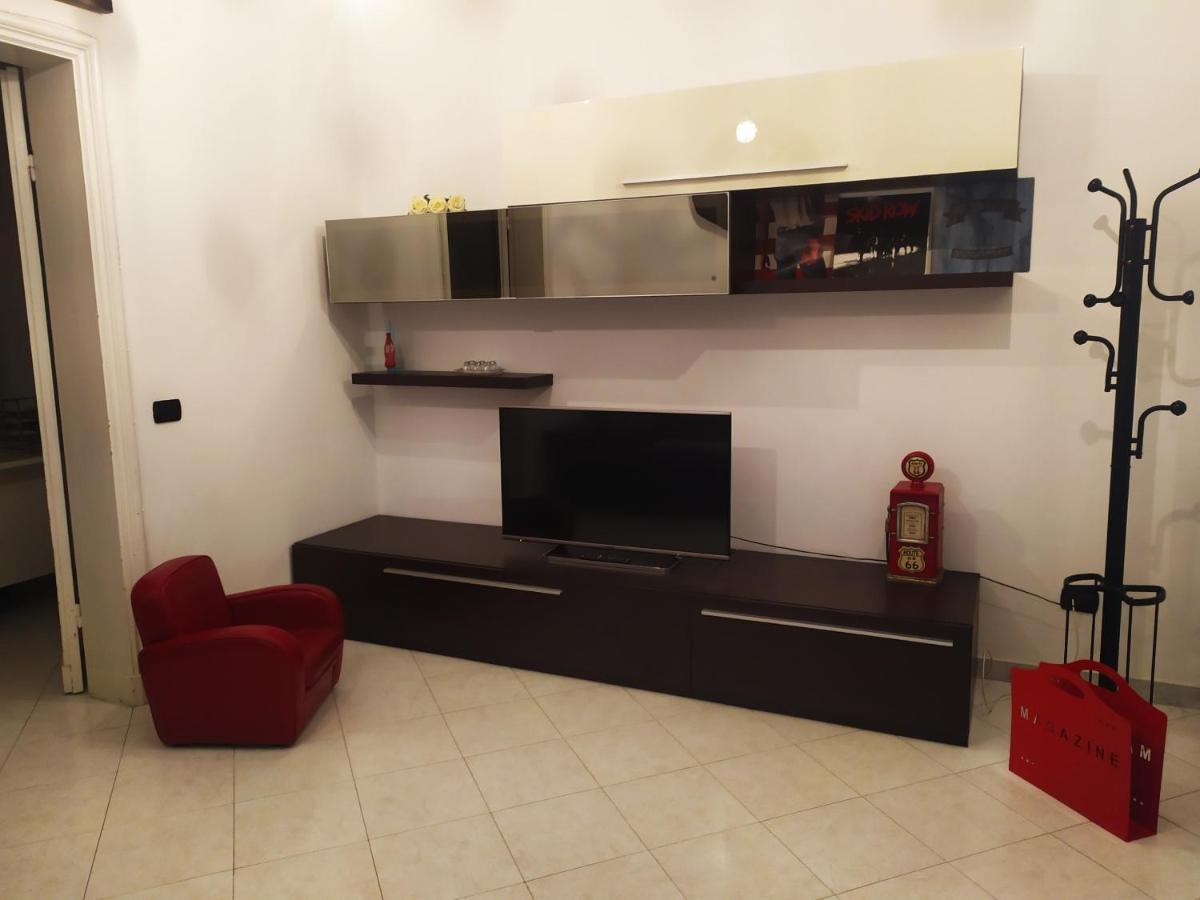 Sweet Home Chiavari Ngoại thất bức ảnh