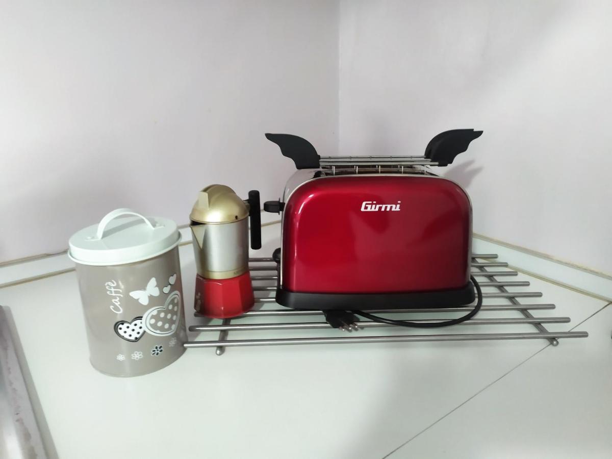 Sweet Home Chiavari Ngoại thất bức ảnh