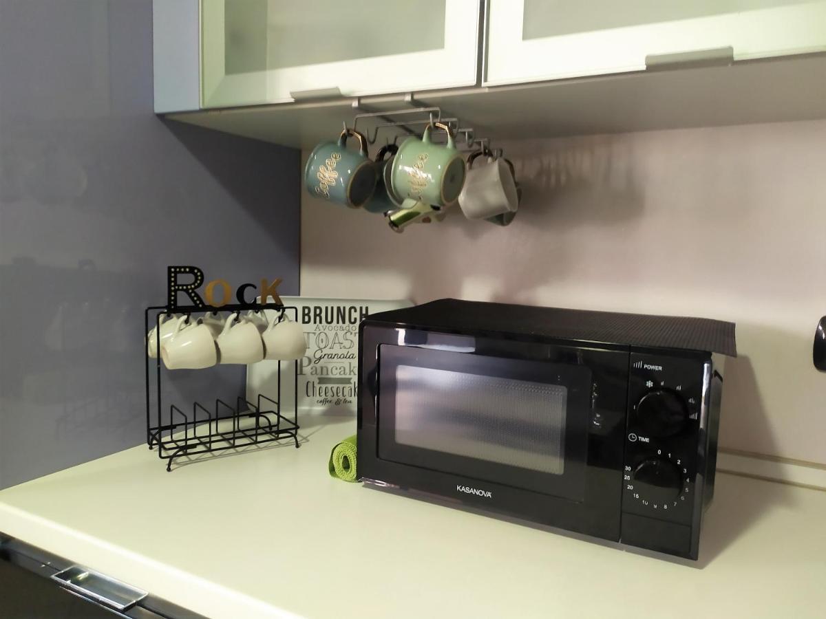 Sweet Home Chiavari Ngoại thất bức ảnh