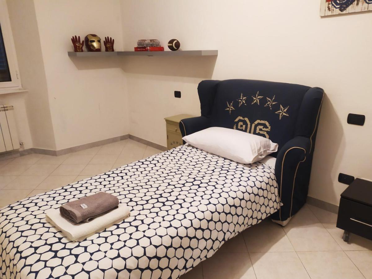 Sweet Home Chiavari Ngoại thất bức ảnh
