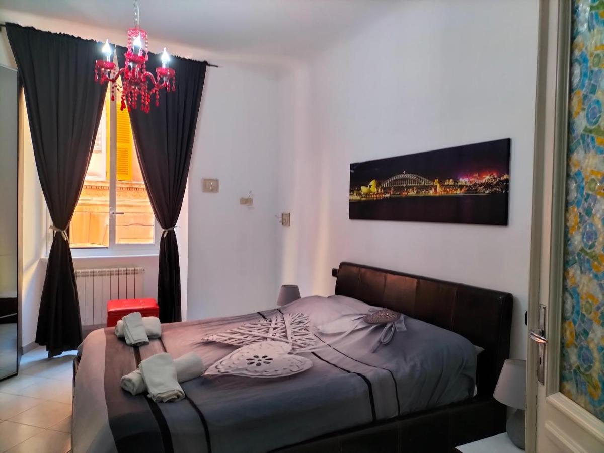 Sweet Home Chiavari Ngoại thất bức ảnh